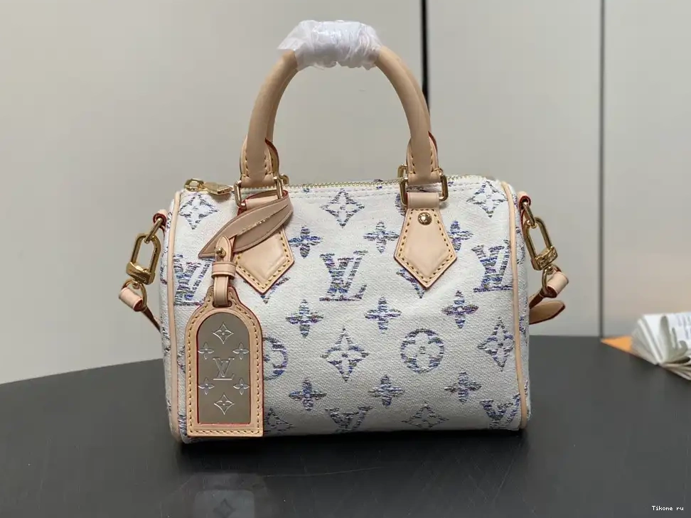 Cheap BANDOULIÈRE VUITTON SPEEDY 20 LOUIS 0518